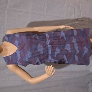 Kuhl Sleeveles Dress